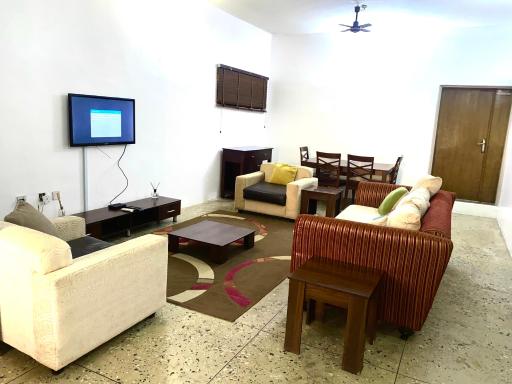 Home away from home - Housity