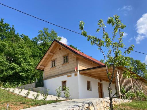 Princess's vineyard cottage - Housity
