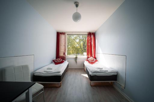 Motel '69 Lovisa - Housity
