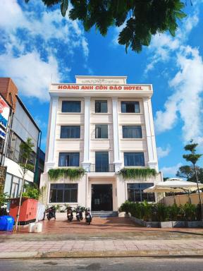 Hoàng Anh Côn Đảo Hotel - Housity