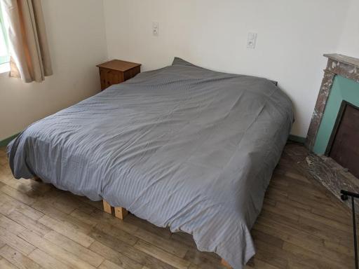 Appartement le Vigeant - Housity