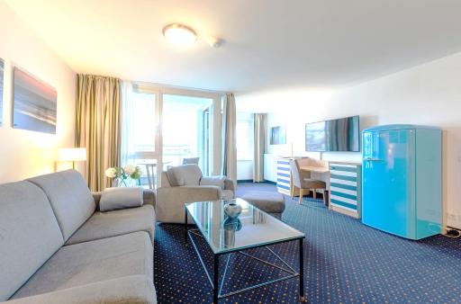 Meeresbrise im Ostseeheilbad Zingst - Housity