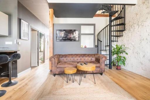 Le Loft Bergeracois - Housity