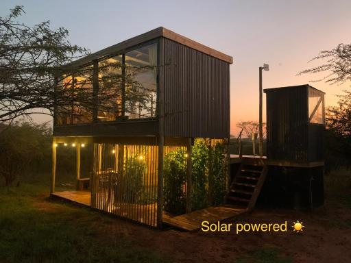 Mudhouse Zululand - Hizvo