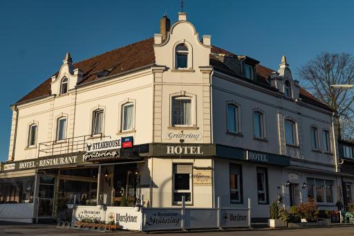 Hotel Grütering - Housity