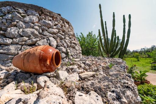 - Trullo degli Ulivi - Oasi Naturale nel Salento - Housity