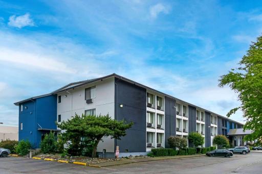 Wingate by Wyndham Mount Vernon - Housity
