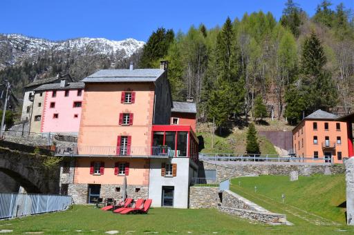 Unique Hotel Fusio - Housity
