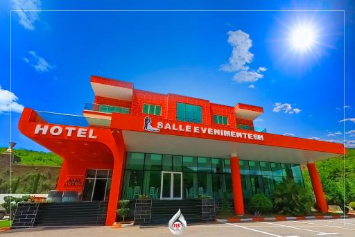 NBT Hotel Reps - Housity