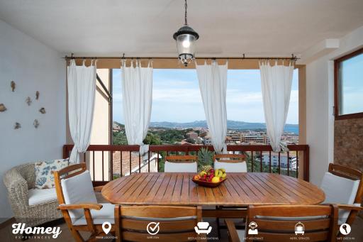 Homey Experience - Central Stay - Housity