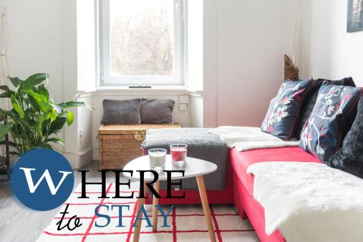 Lovely Modern Apartment at the Shore - Housity