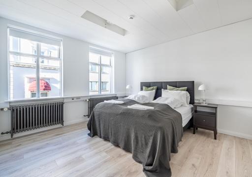 Ingolfsstræti Apartments by Heimaleiga - Housity
