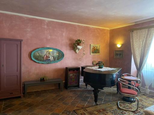 Apartmán Štěpán - Housity