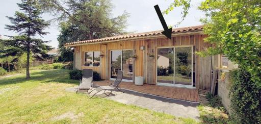 Bed and Breakfast entre Nature et Océan - Housity