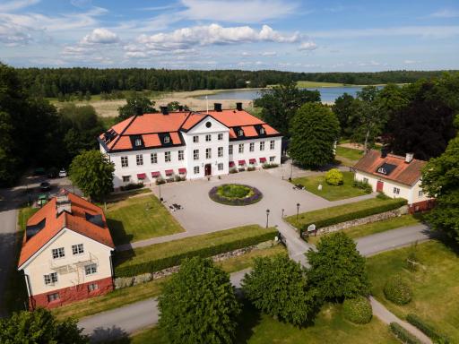 Stjärnholmsslott - Housity