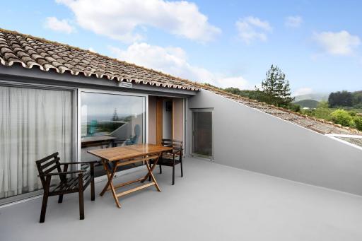 Protea House 2 rooms with a view - Housity