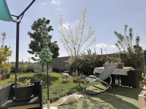 Chez Christèle - Housity