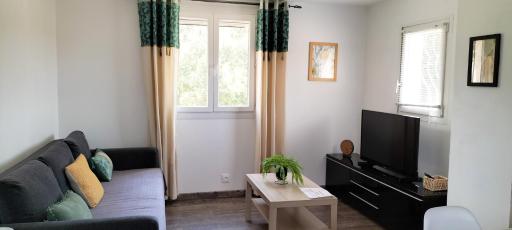 La Porte d'Orange - Housity