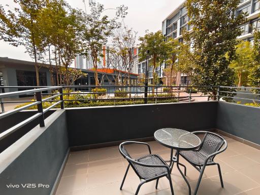 KLIA AIRPORT HOMESTAY 5 - Housity
