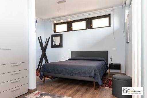 Casa Valentino - Appartamento con vista - Housity