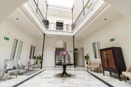Casa Palacio Rufina & Jardines - Housity