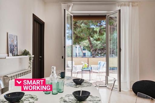 Shelley Apartments by Wonderful Italy - Hizvo