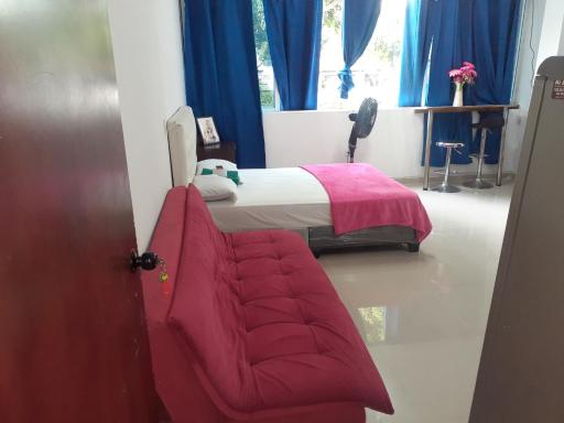 ESTANCIAS ALELI 2do.p ent/sal aerpto cerca terml base aérea,Sena acua/park.C.E valle pcfco, Chipichape - Housity