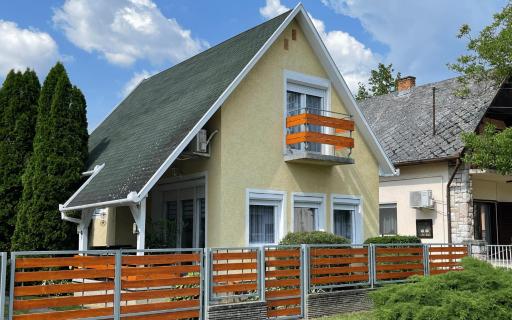 Heilmann Ház - Housity