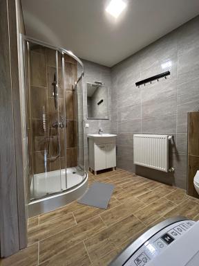 Apartamenty Kalisz Pomorski - Housity