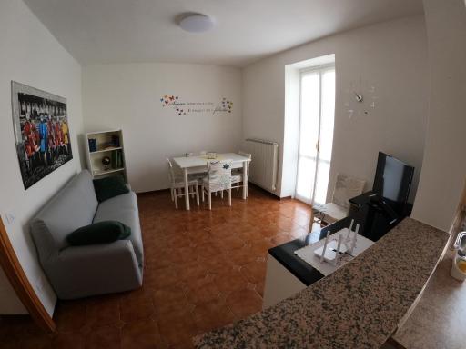 La Cà del Marengù - Housity