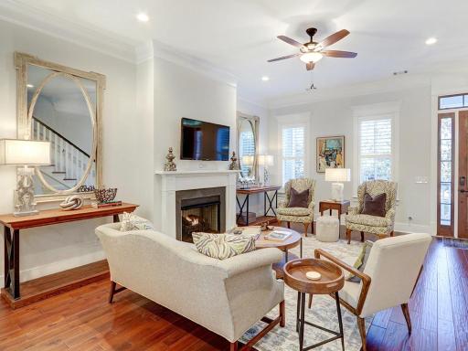 Liberty Main House - Housity