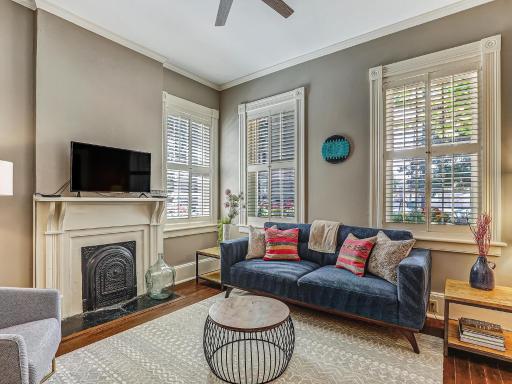 Hawkins House - Housity