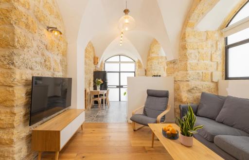 Sapir Boutique Apartments - Housity