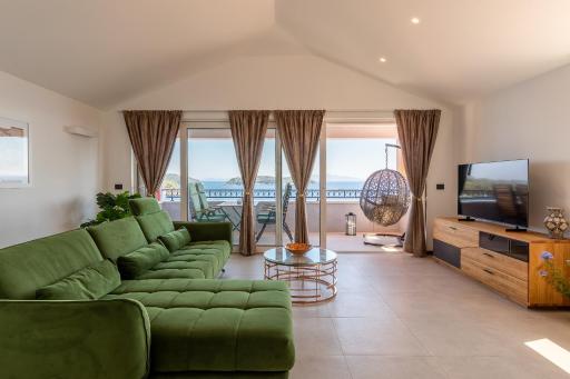 Apartment Cerin Prizba - Housity