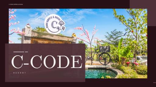 C-Code Resort - Housity