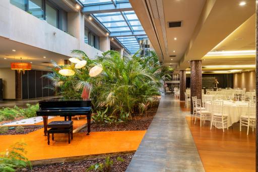 Iberik Santo Domingo Plaza Hotel - Housity