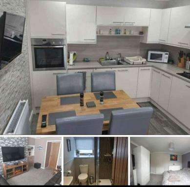 5 Riverside Place Thurso. 2 bed, 2 bathrooms. - Housity