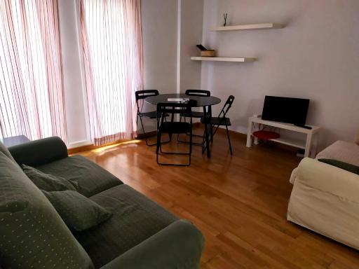 Apartamento San Agustín - Housity