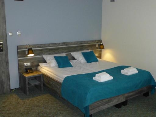 Hotel Giżycko - Housity