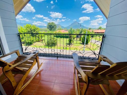 Casa de las Rosas Volcán Arenal - Housity
