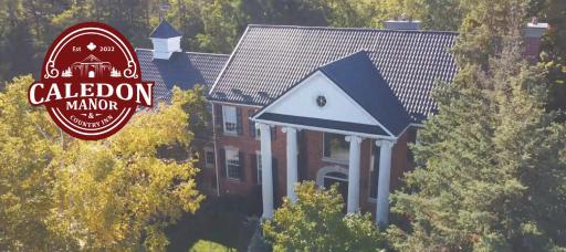 Caledon Manor and Country Inn - Housity
