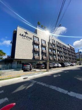 Arpoar Suítes - Suíte 433 - Housity