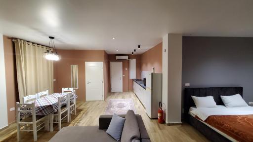 Sirius Apartment - Housity