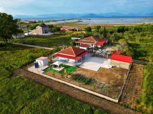 Villa Rosa South Corfu - Housity