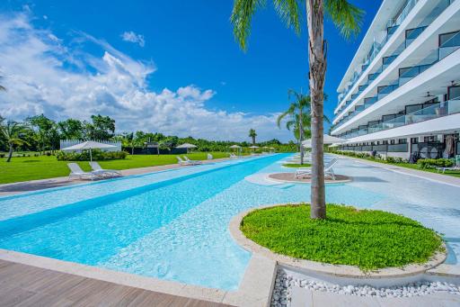 Xeliter Cana Rock Punta Cana - Housity