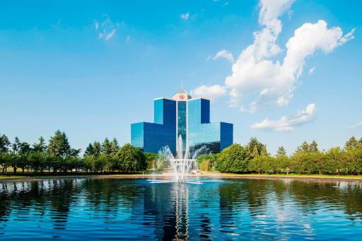 Sheraton Mahwah - Housity