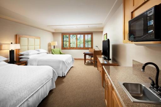 Sheraton La Jolla - Housity