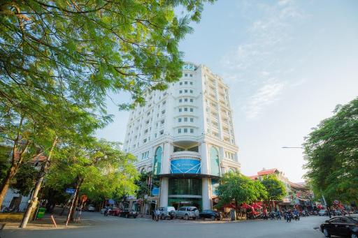 Hai Phong Tower - Apartment & Hotel - Hizvo