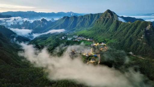 Avatar Mountain Resort - Housity