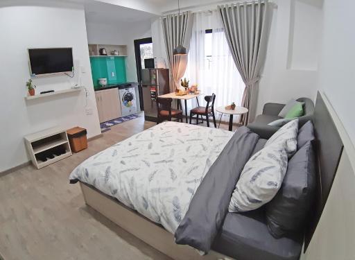 May Studio - Housity